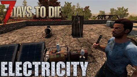 7 days to die wire relay